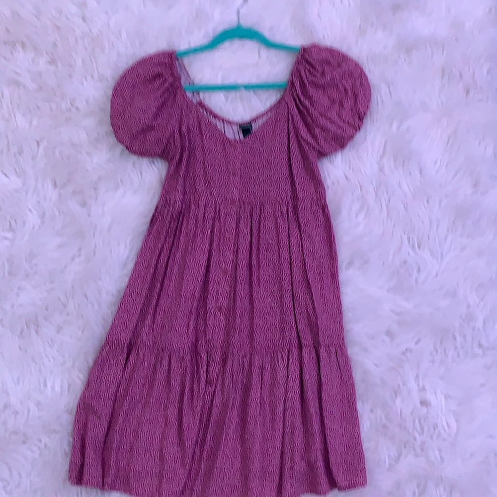 Cute summer dress